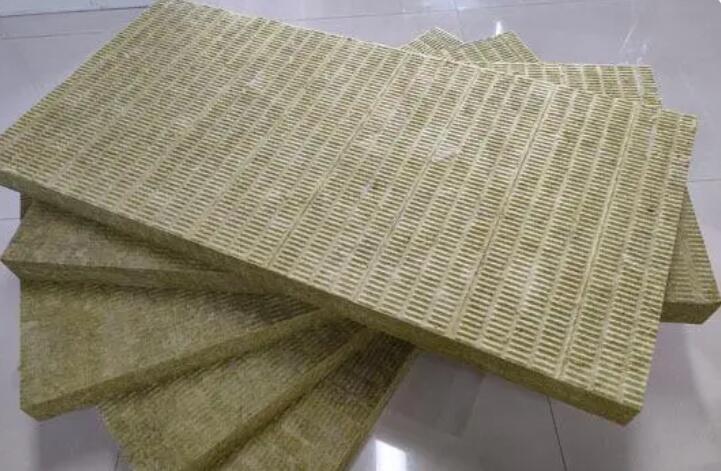 巖棉制品一般都具有以下特性需要注意！