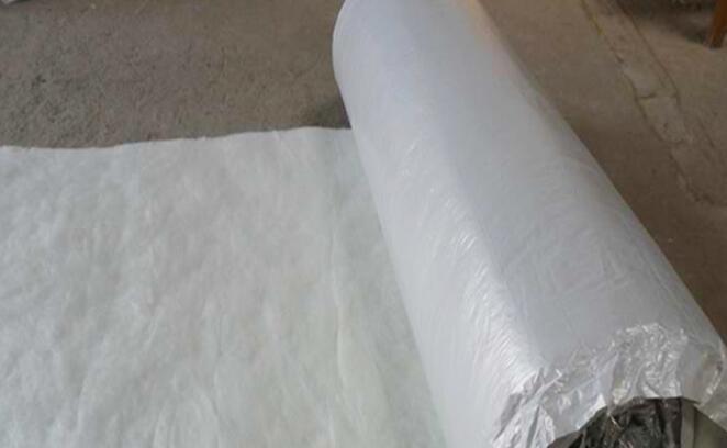 玻璃棉卷氈容重及用途詳述!
