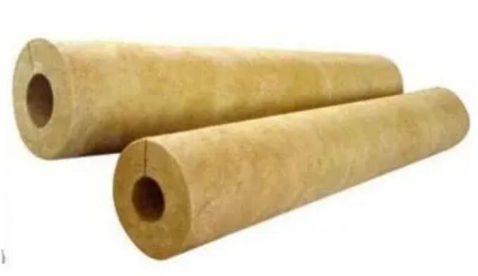 巖棉管在各行業(yè)都是隔熱的理想材料！